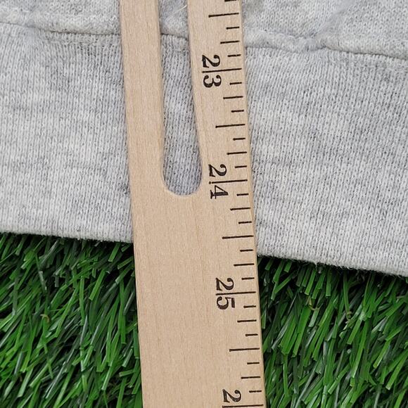 Vintage 1994 Native-American Sweatshirt M/L 21x24 Warrior - Picture 10 of 13